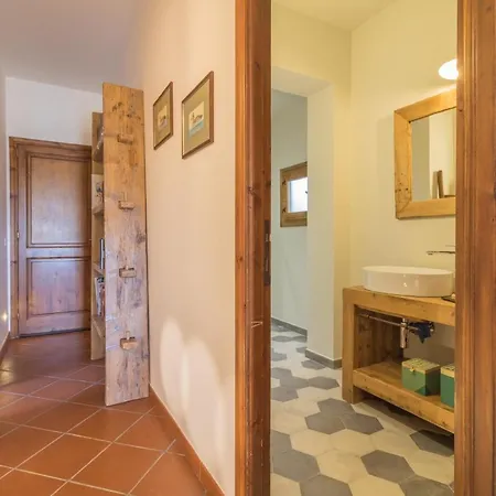 Dom wakacyjny Il Piccolo Paradiso Bolsena