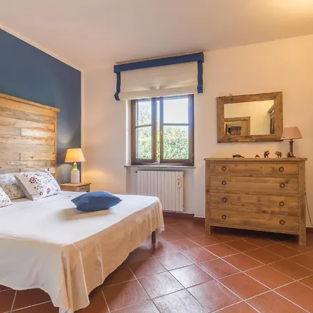 Il Piccolo Paradiso Dom wakacyjny