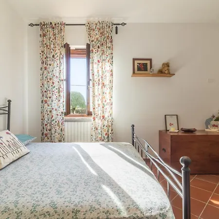 Dom wakacyjny Il Piccolo Paradiso