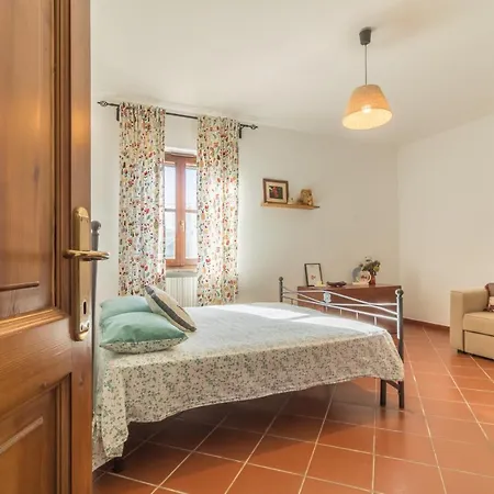 Il Piccolo Paradiso Dom wakacyjny Bolsena