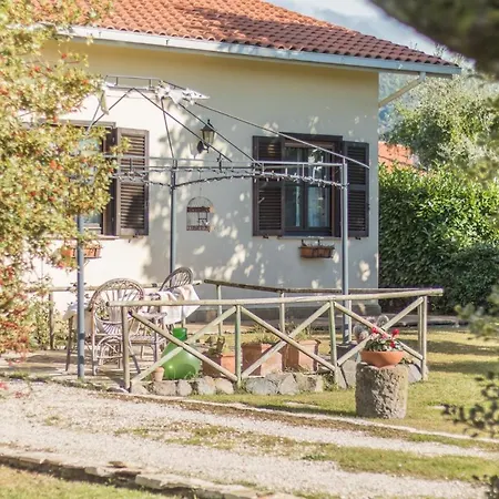 Il Piccolo Paradiso Bolsena