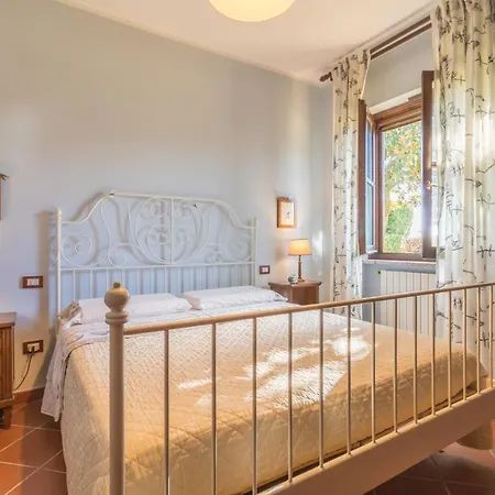 Dom wakacyjny Il Piccolo Paradiso *