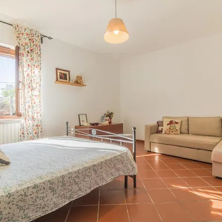 Dom wakacyjny Il Piccolo Paradiso